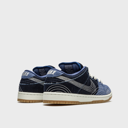 Nike SB Dunk Denim Sashiko