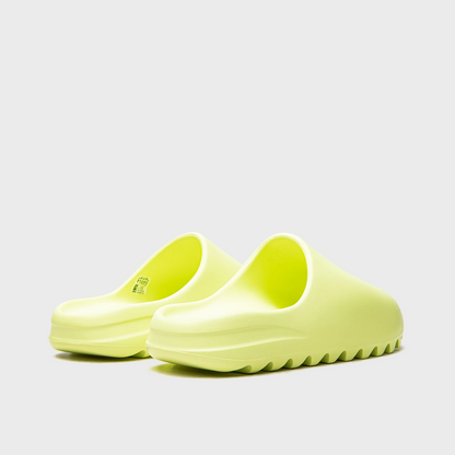 Adidas Yeezy Slide Glow Green