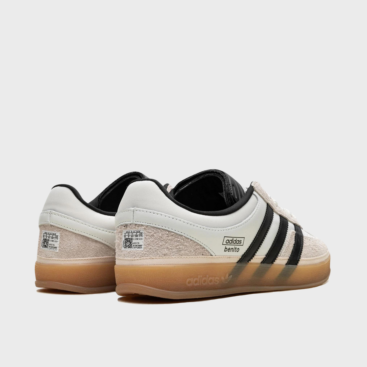 Adidas Gazelle Indoor Bad Bunny 'Benito'