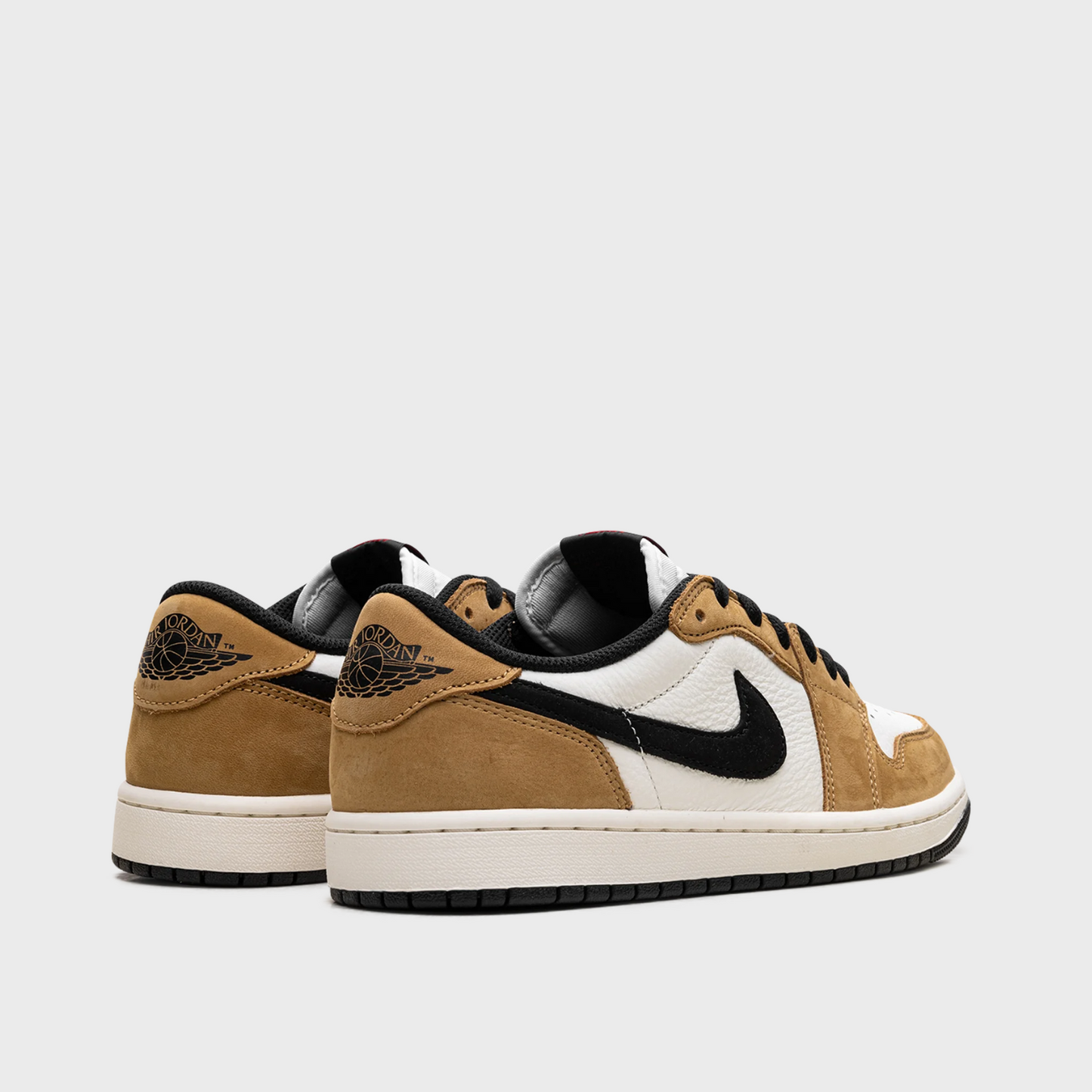 Jordan 1 Retro Low Rookie of the Year