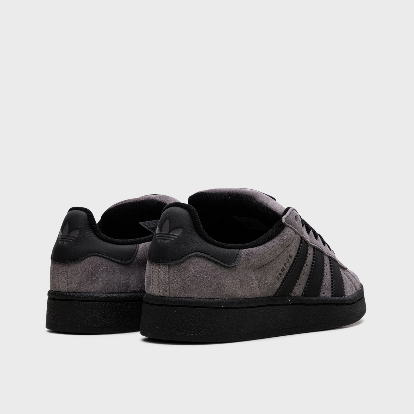 Adidas Campus 00s Charcoal Black