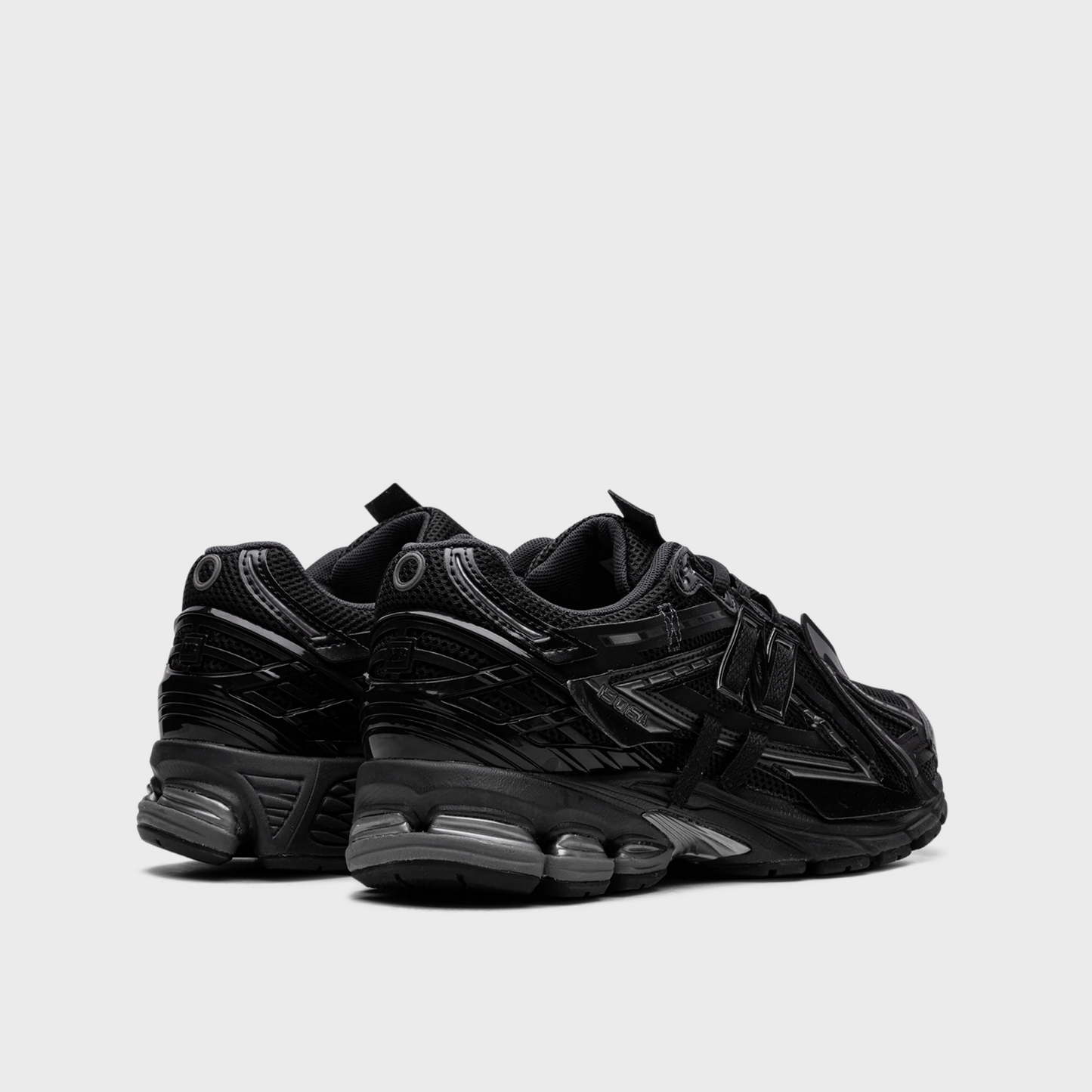 New Balance 1906A Black