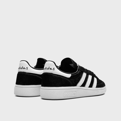 Adidas Handball Spezial Pony Hair Core Black