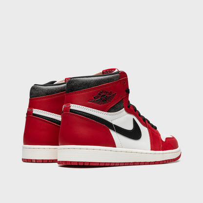 Jordan 1 Retro High Chicago Lost And Found