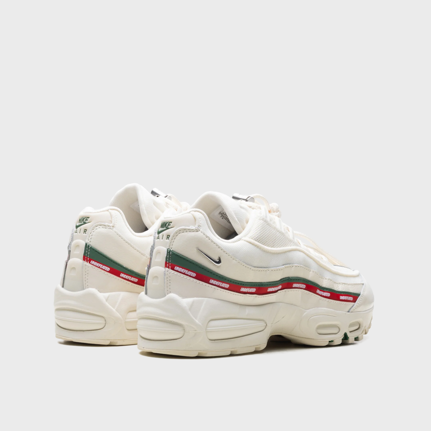 Nike Air Max 95 SP Undefeated Sail