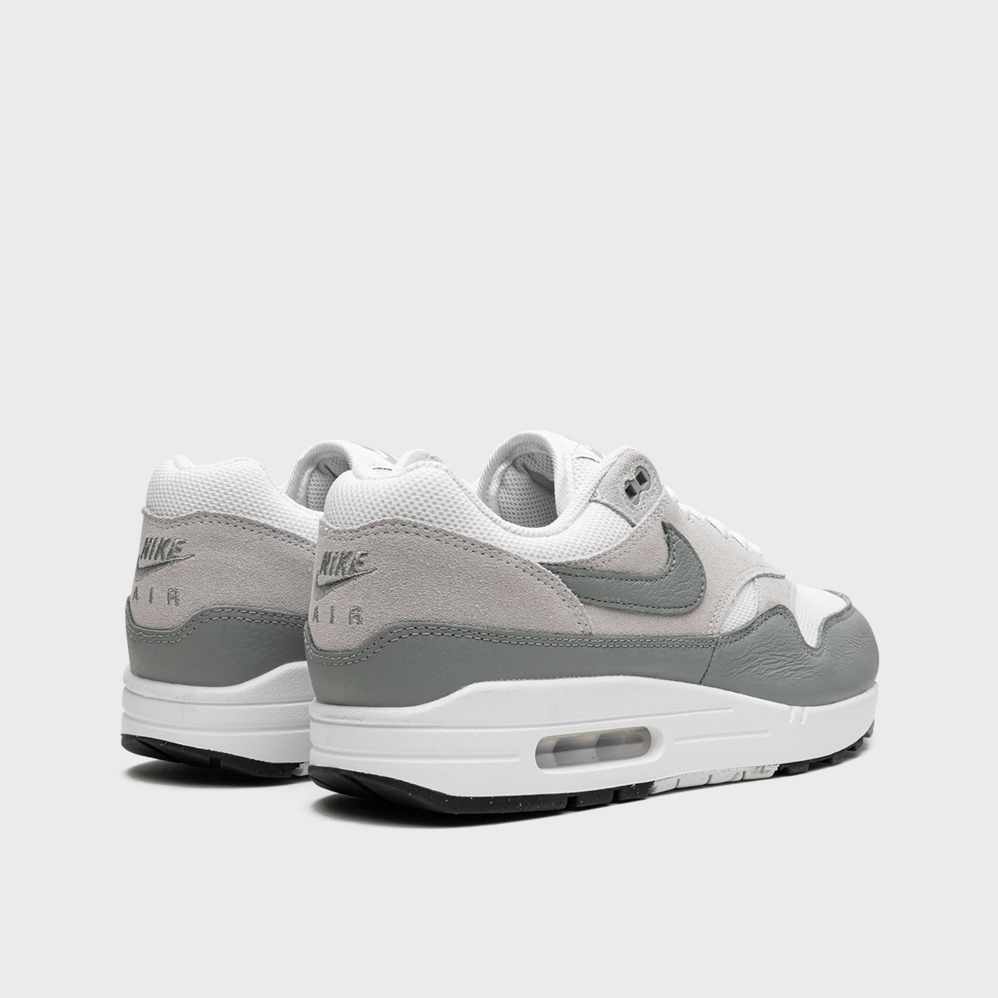 Nike Air Max 1 White Mica Green