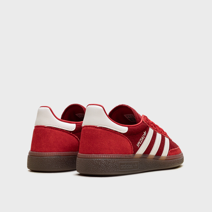 Adidas Handball Spezial Scarlet Gum
