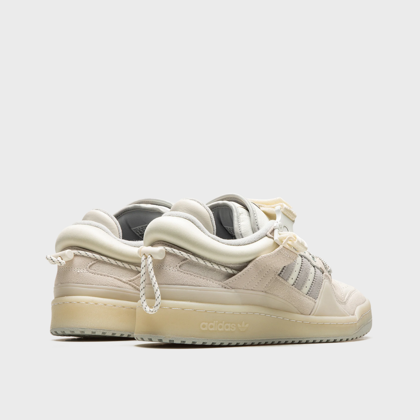 Adidas Forum Buckle Low Bad Bunny Last Forum