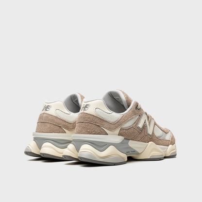 New Balance 9060 Driftwood Stone Pink Sea Salt