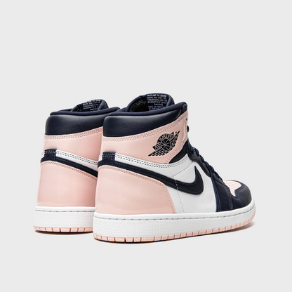 Jordan 1 Retro High Atmosphere 'Bubble Gum'