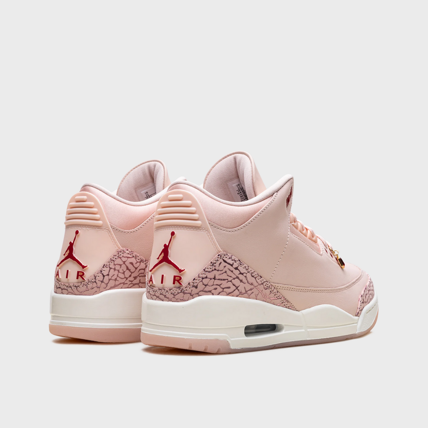 Jordan 3 Retro Valentine's Day Treat Yourself