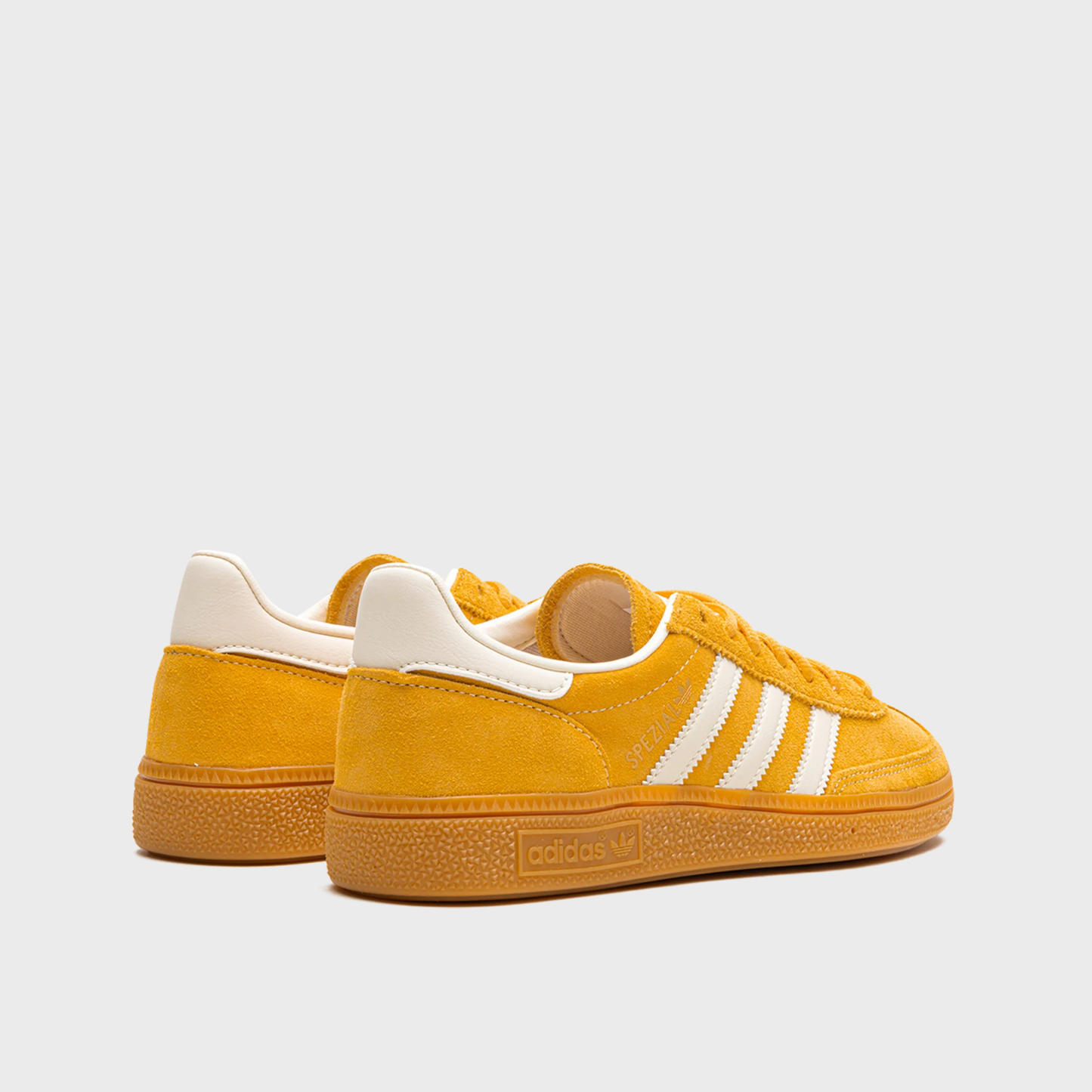 Adidas Handball Spezial Preloved Yellow