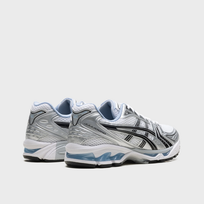 Asics GEL-Kayano 14 JJJJound White Blue