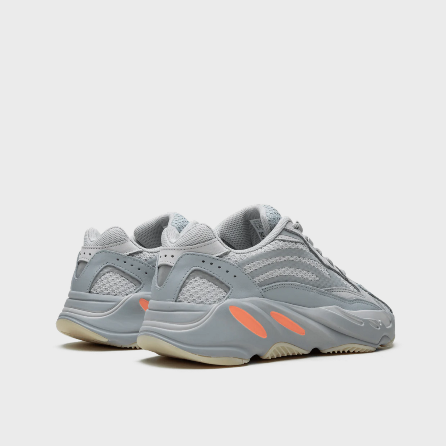 Adidas Yeezy Boost 700 V2 Inertia