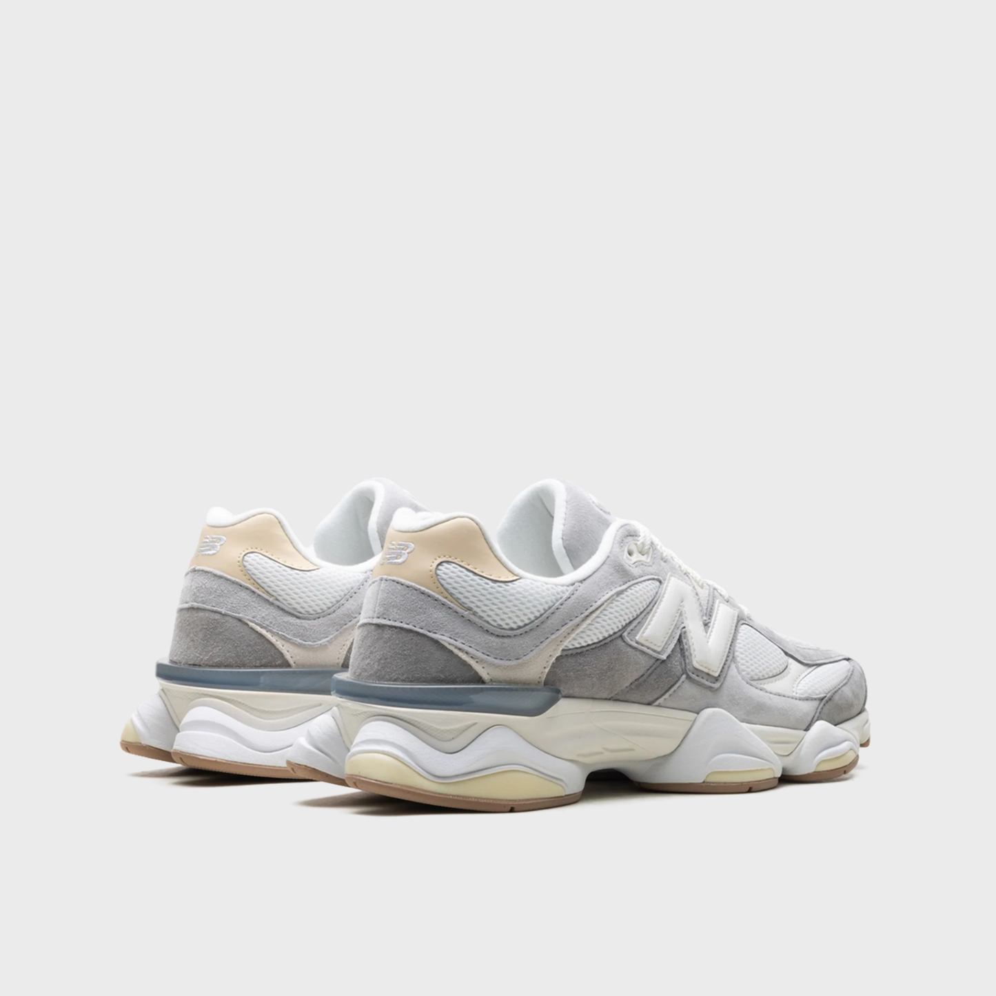 New Balance 9060 Slate Grey Calcium