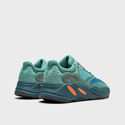 Adidas Yeezy Boost 700 Faded Azure