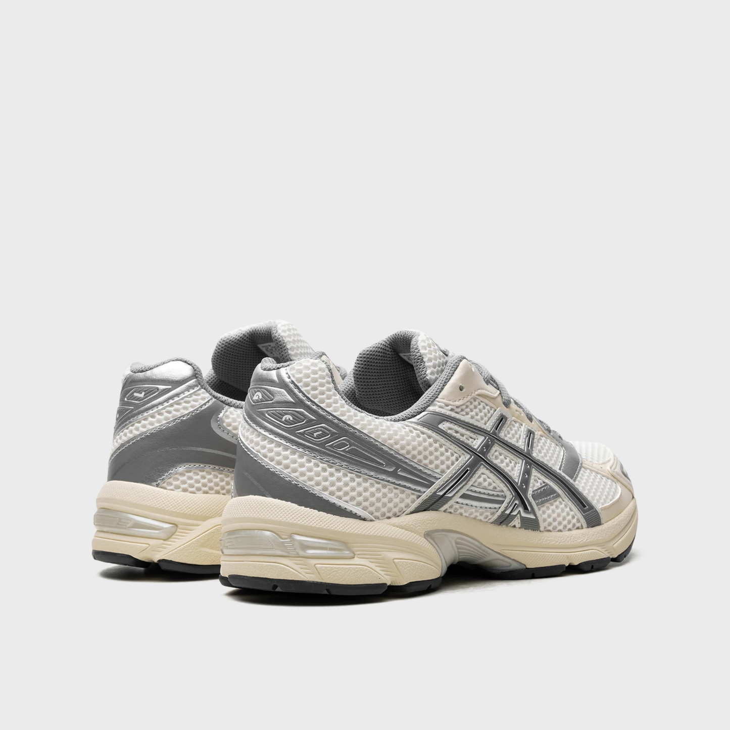 Asics GEL-1130 Cream Clay Grey