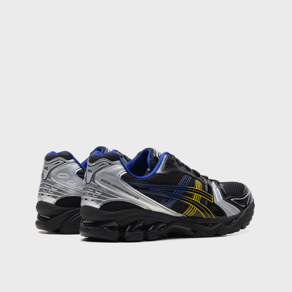 Asics Gel-Kayano 14 Kith Marvel vs. Capcom Wolverine