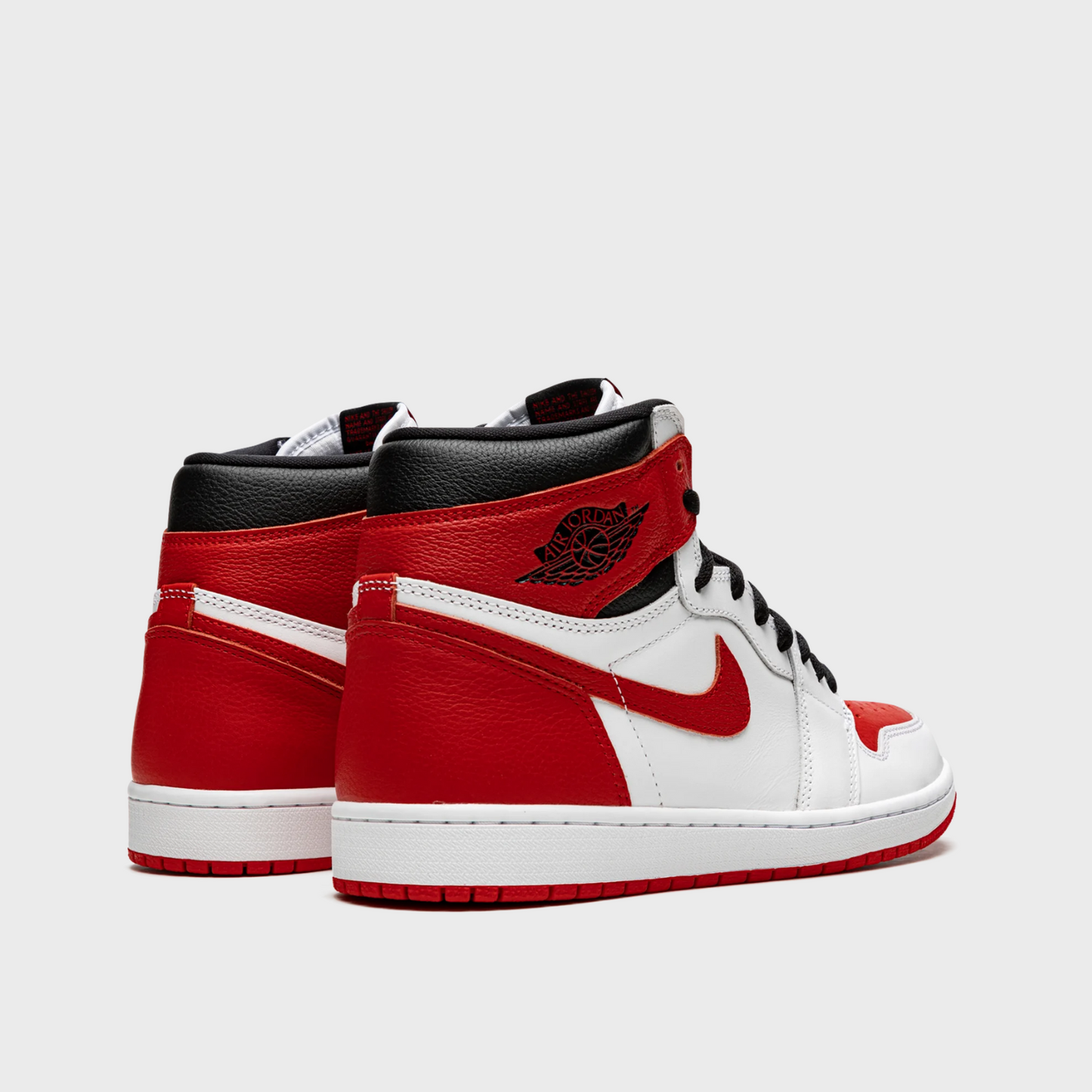 Jordan 1 Retro High Heritage