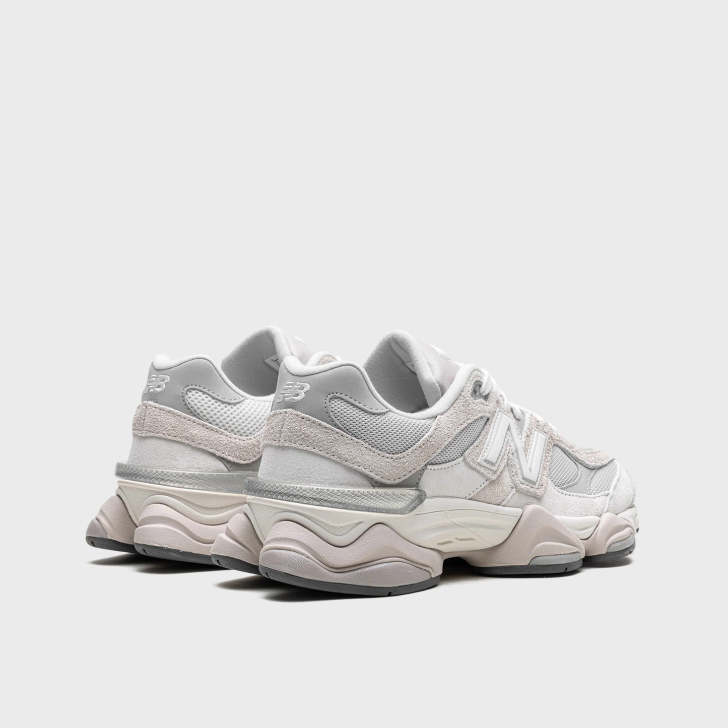 New Balance 9060 Grey