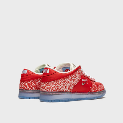 Nike SB Dunk Low Stingwater Magic Mushroom