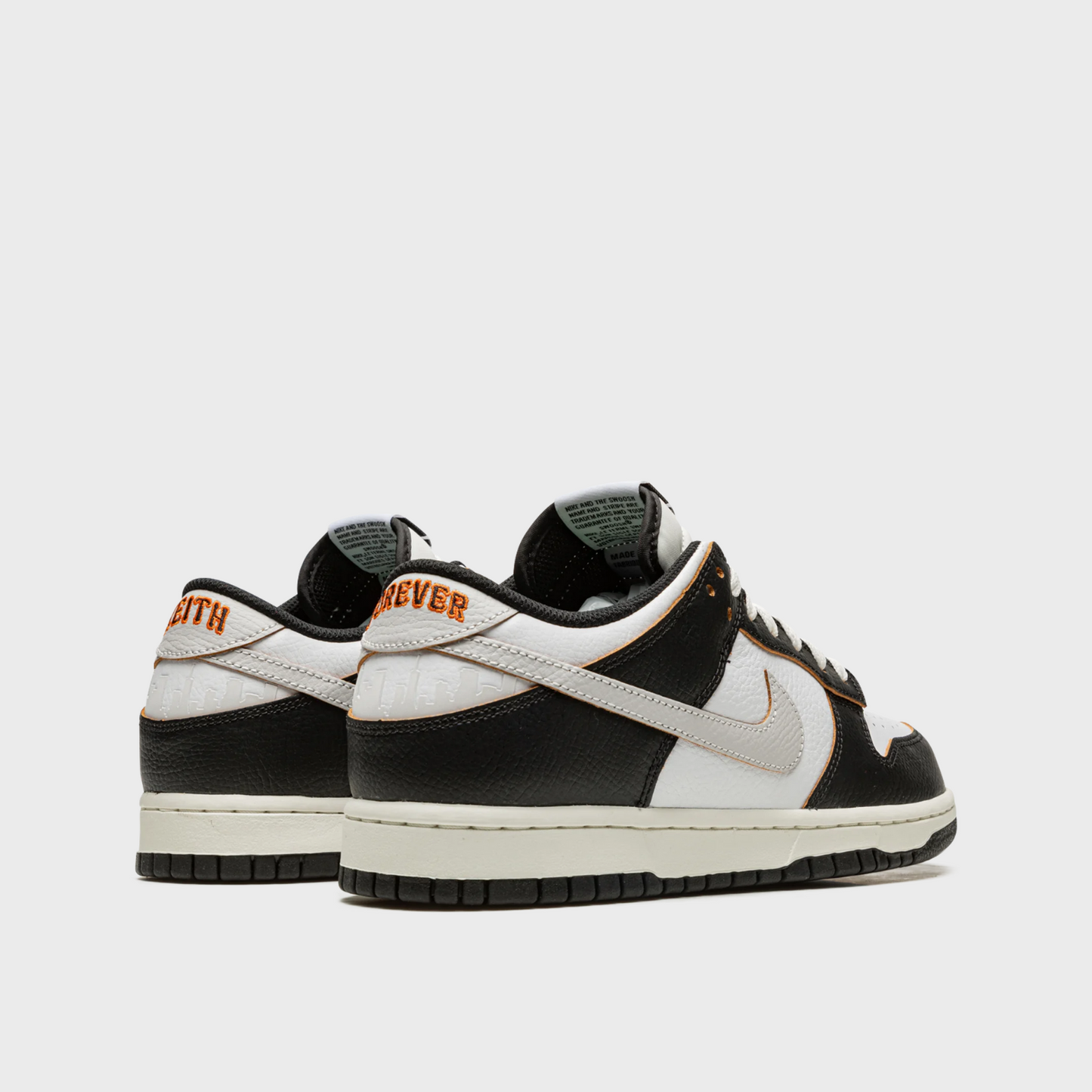 Nike SB Dunk Low HUF San Francisco