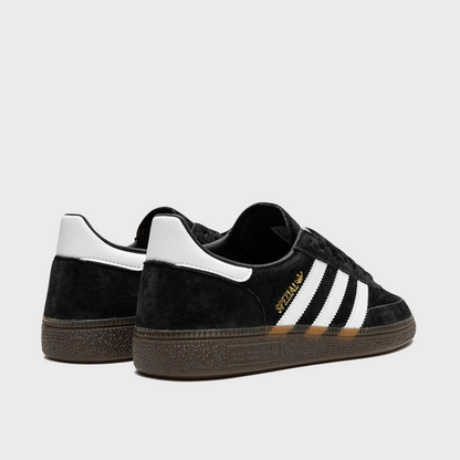 Adidas Handball Spezial Black Gum