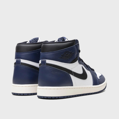 Jordan 1 Retro High Midnight Navy