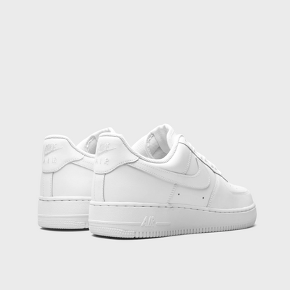 Nike Air Force 1 Low '07 White