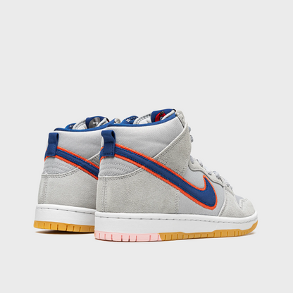 Nike SB Dunk High New York Mets