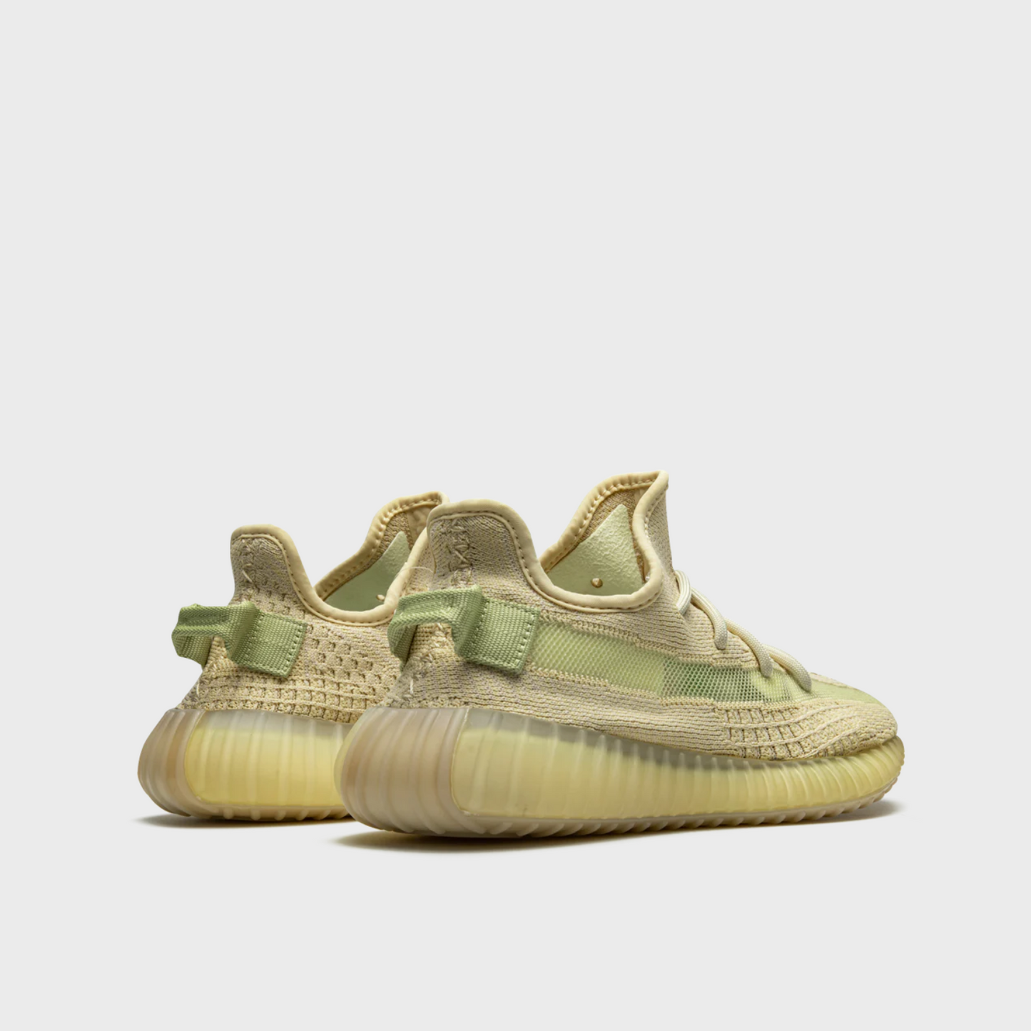 Adidas Yeezy Boost 350 V2 Flax