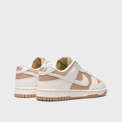 Nike Dunk Low Beige Sail 'Hemp'