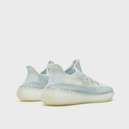 Adidas Yeezy Boost 350 V2 Cloud White Reflective