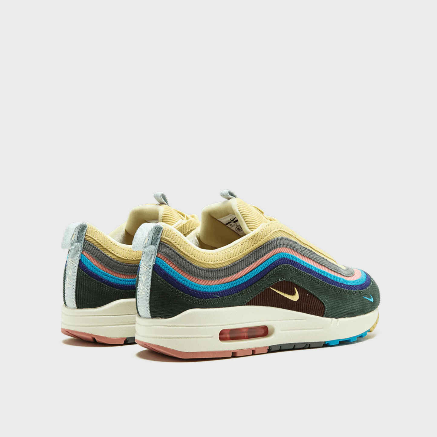 Nike Air Max 1/97 Sean Wotherspoon