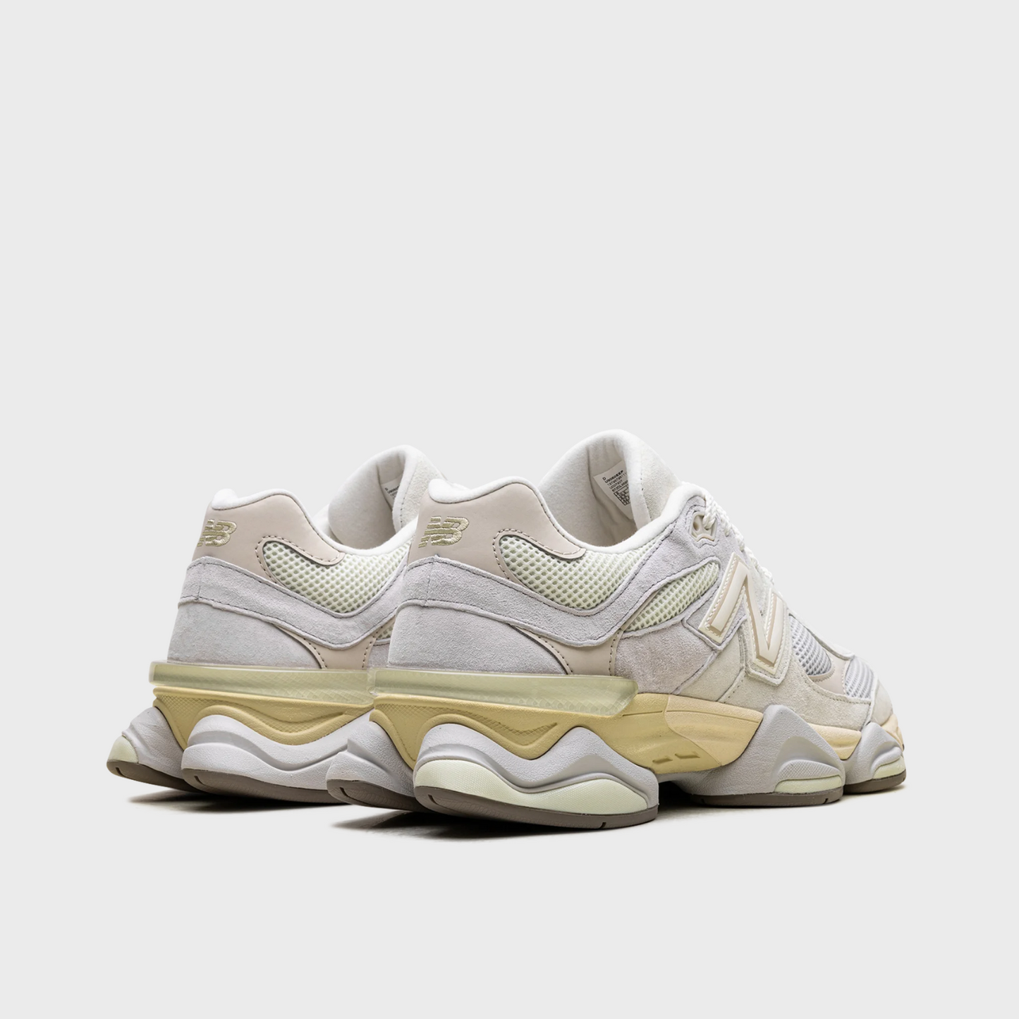 New Balance 9060 Mineral Grey Matter