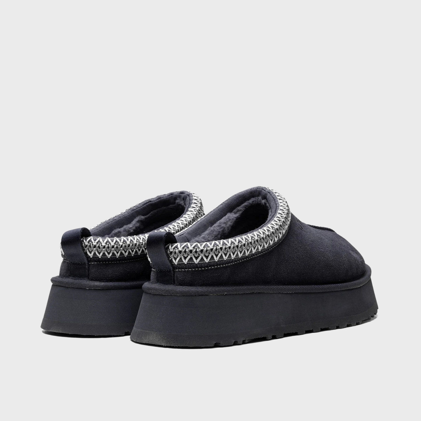 Ugg Tazz Slipper Eve Blue