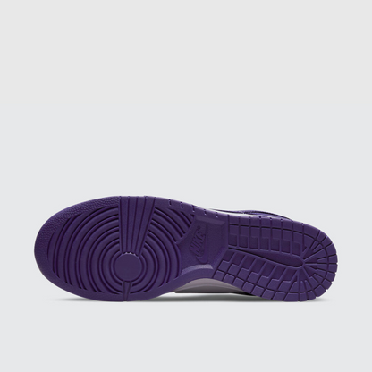 Nike Dunk Low Championship Court Purple