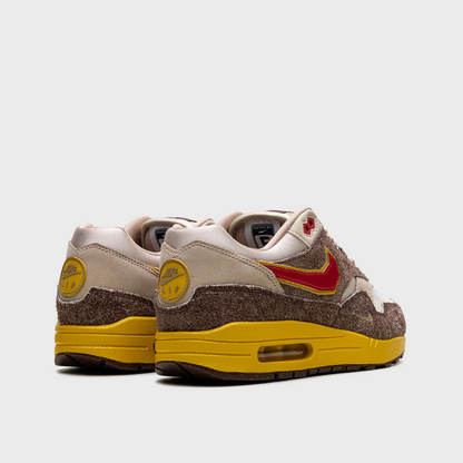 Nike Air Max 1 .SWOOSH Low Poly Big Head Origins