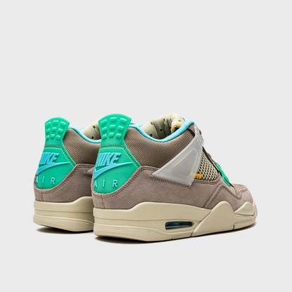 Jordan 4 Retro Union Taupe Haze