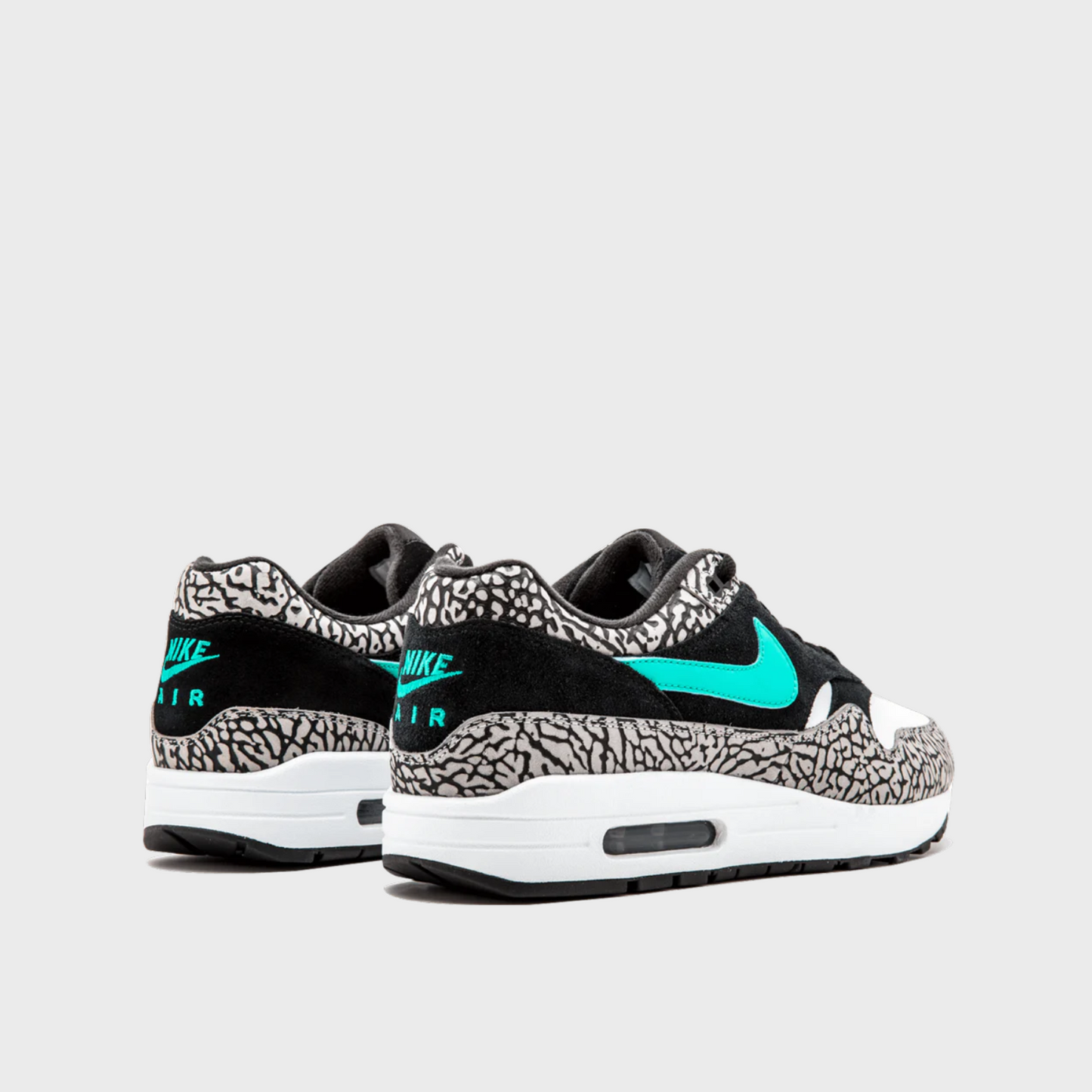 Nike Air Max 1 Atmos Elephant Print