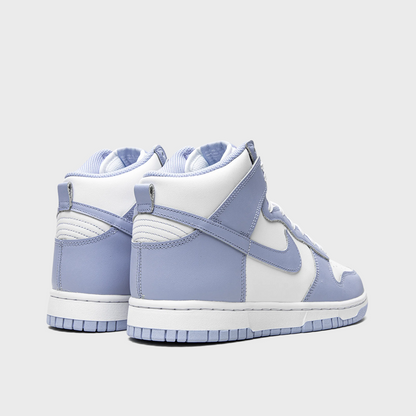 Nike Dunk High Aluminum