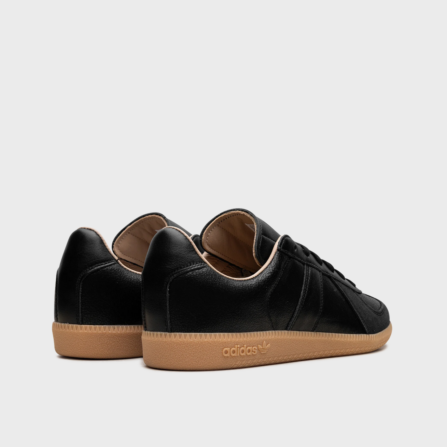 Adidas BW Army Lux Black Gum