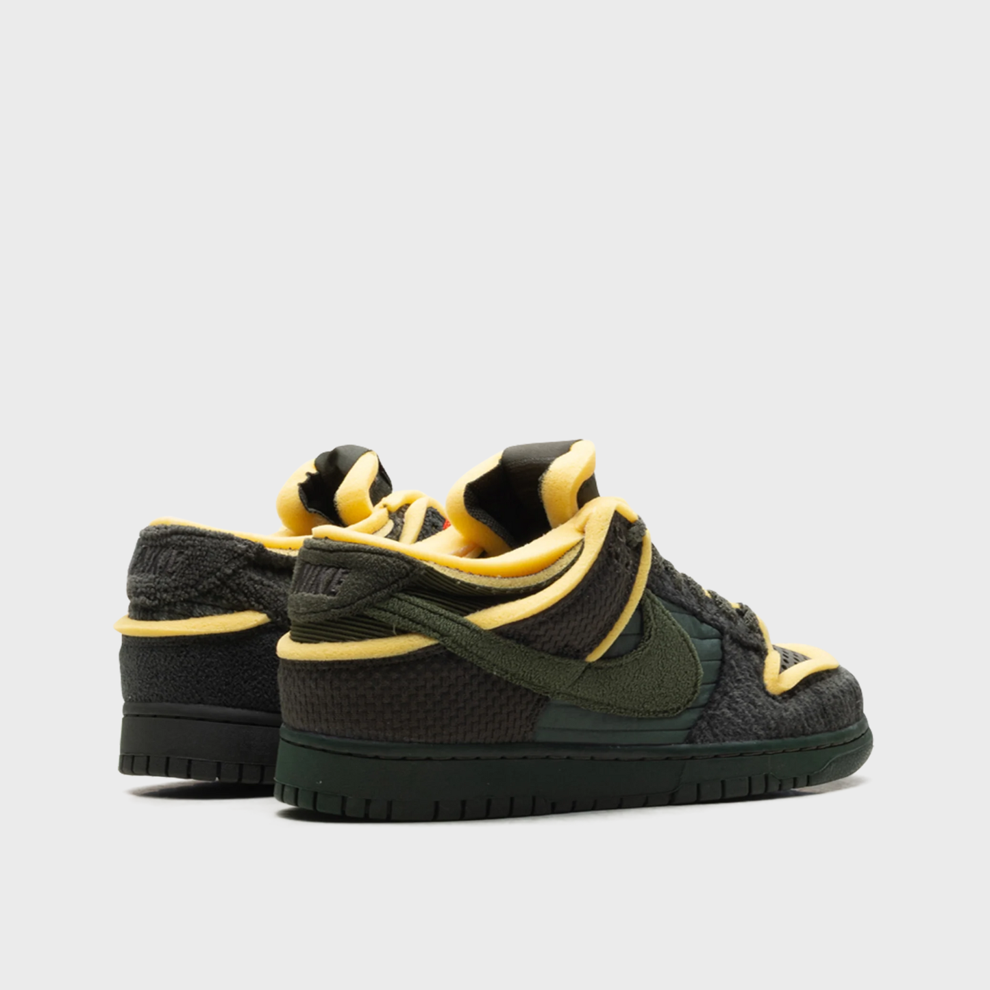 Nike Dunk Low Cactus Plant Flea Market Swamp Sponge Sequoia