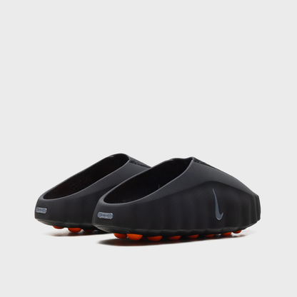 Nike Mind 001 Slide Black Chrome