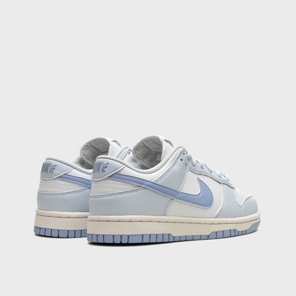 Nike Dunk Low Blue Tint