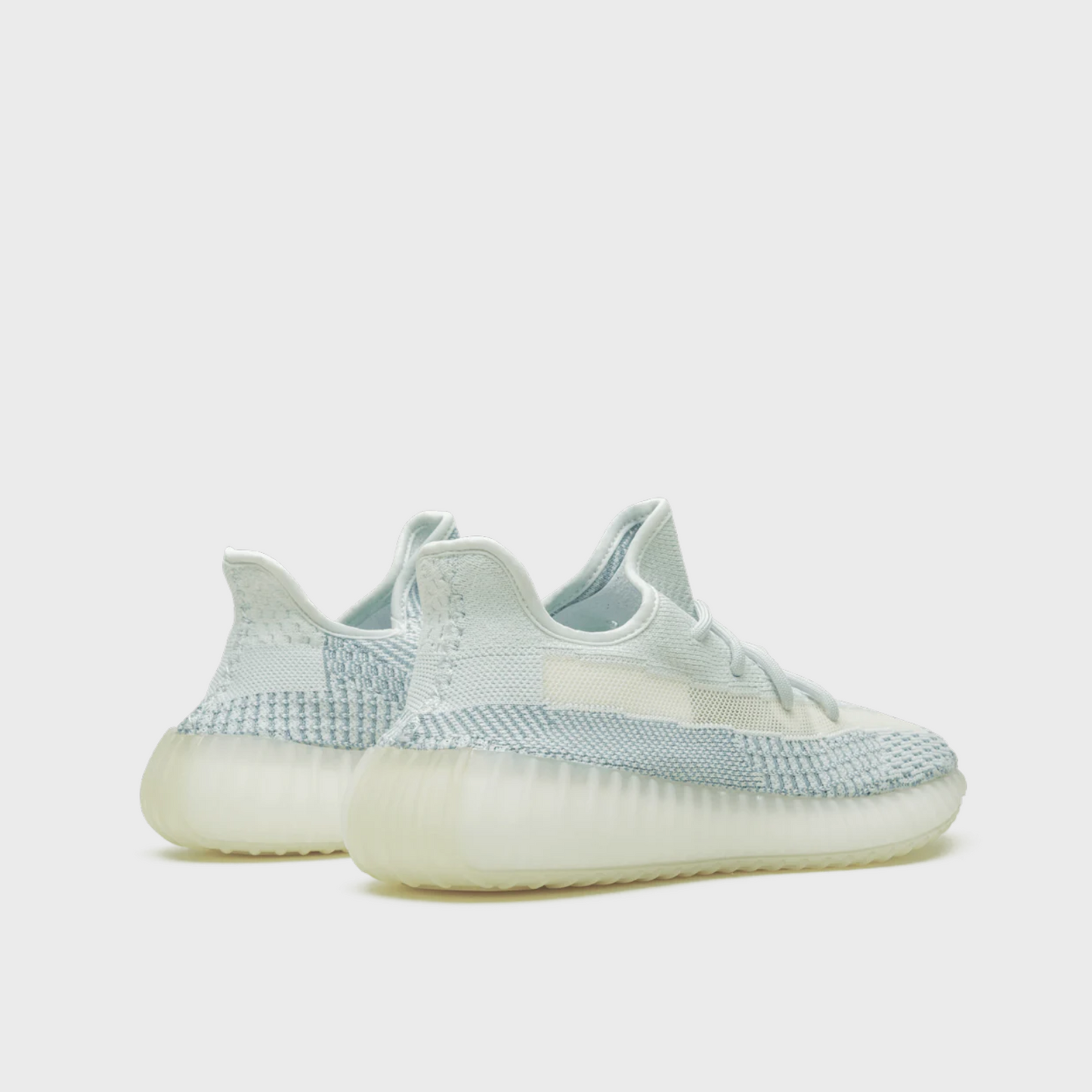 Adidas Yeezy Boost 350 V2 Cloud White