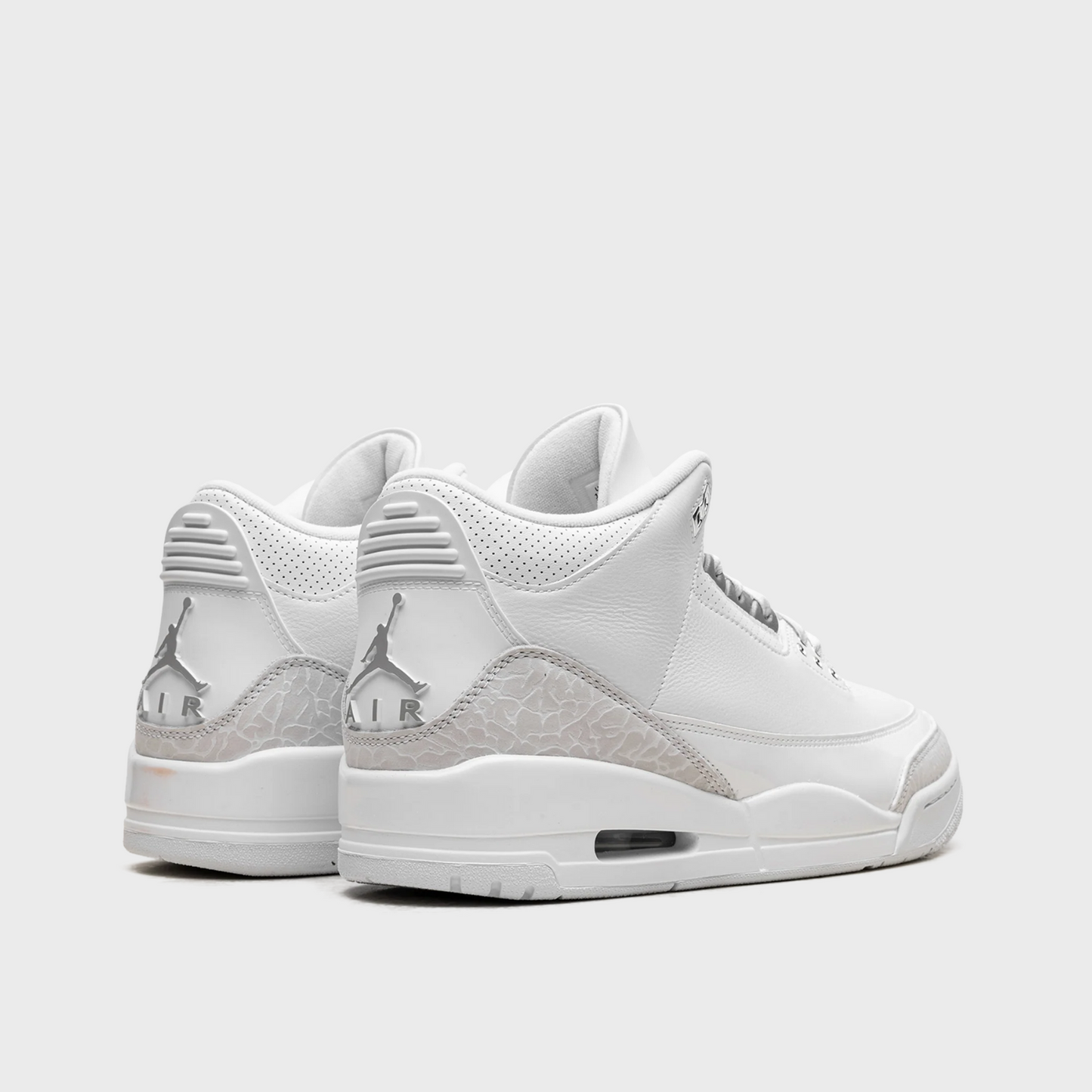 Jordan 3 Retro Pure Money