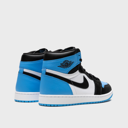 Jordan 1 Retro High UNC Toe