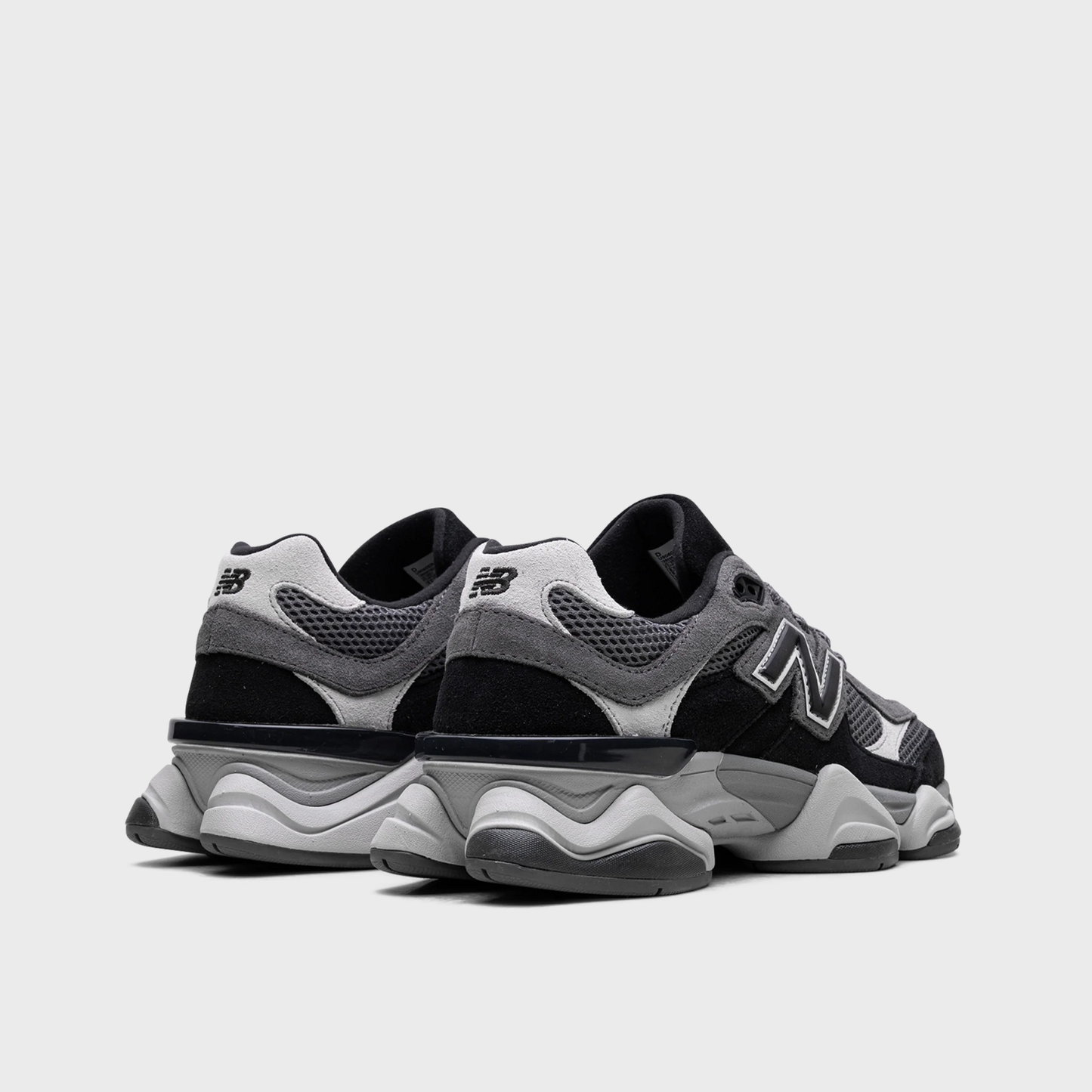 New Balance 9060 Black Castlerock