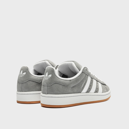 Adidas Campus 00s Grey Gum White Kids